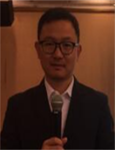 史廣青