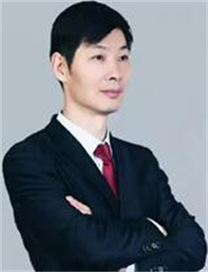 黃啟富