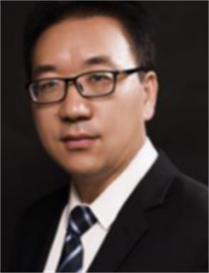 辛懷軍