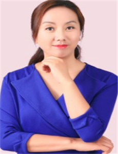趙玉梅