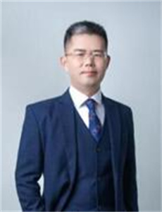 張杰