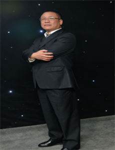 鐘虹添