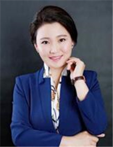 楊素珍