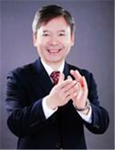 張國祥