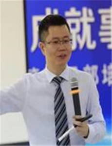 李靜濤