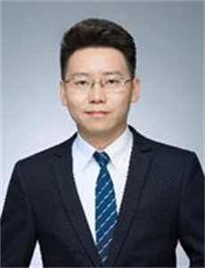 趙新詠