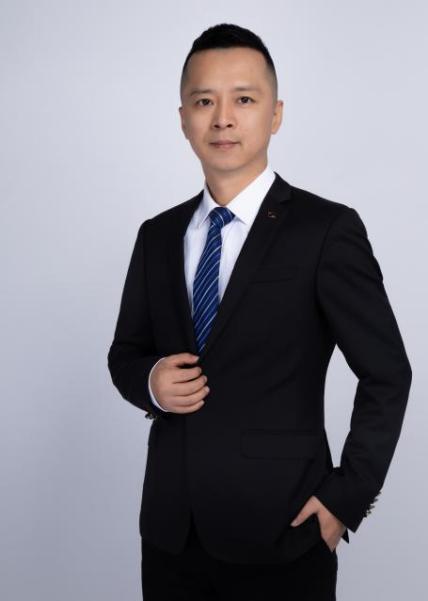 張維豐