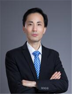 巨一銘