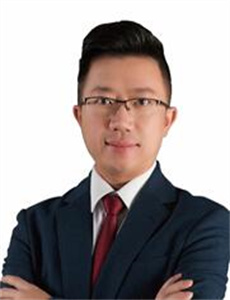 易偉鵬