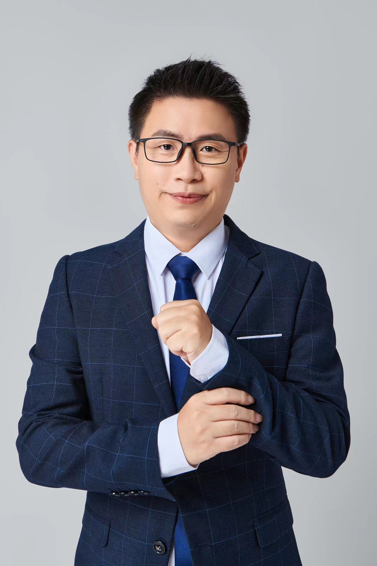 李家貴