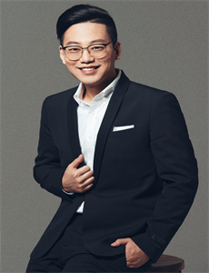 徐啟鵬