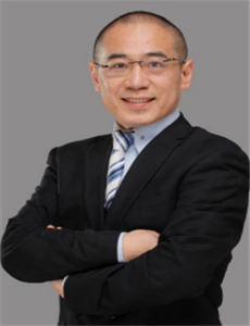 張誠忠