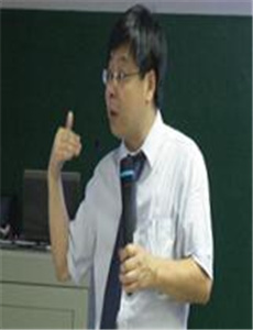 朱躍進(jìn)