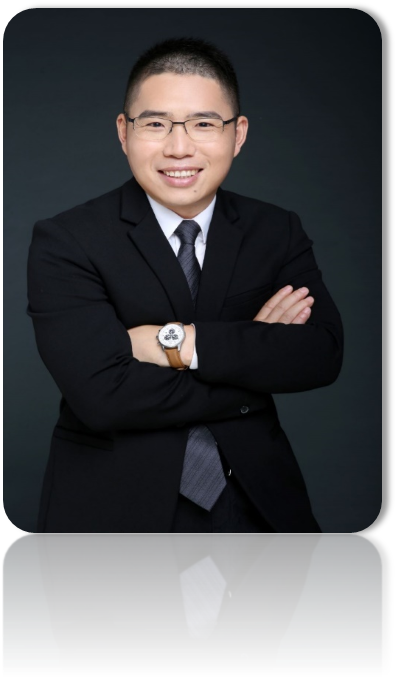 康明啟