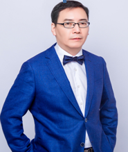 熊鼎偉