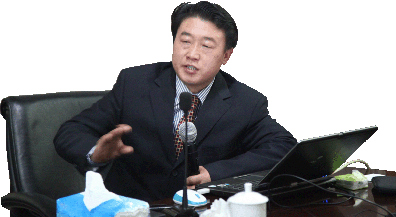 惠喜軍