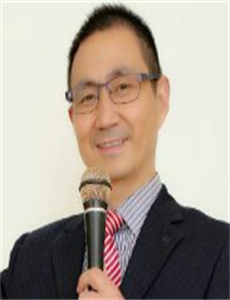 賈譽博