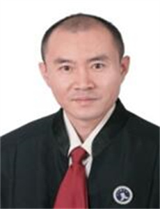 林正剛