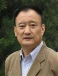 顏雪明