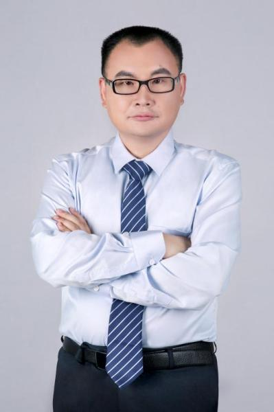 欒慶忠