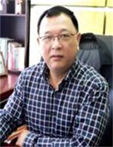 陳仁科