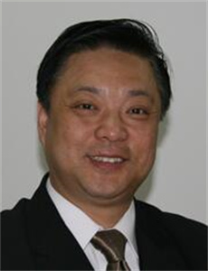 張志東